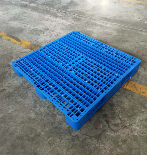 昆明塑料托盘价格和工艺的关系是什么