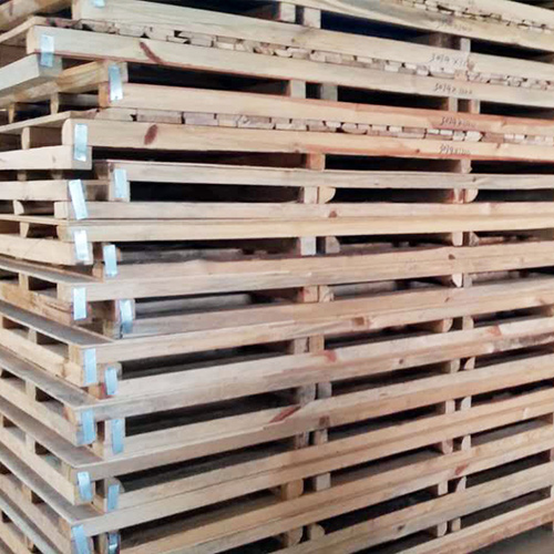 昆明木托盘为什么