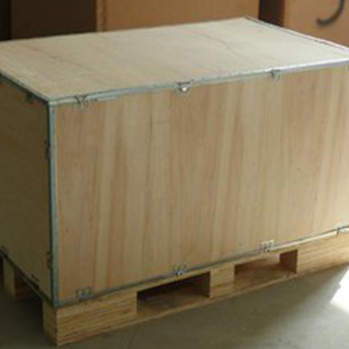 昆明木包装箱要经过哪些权威的认证