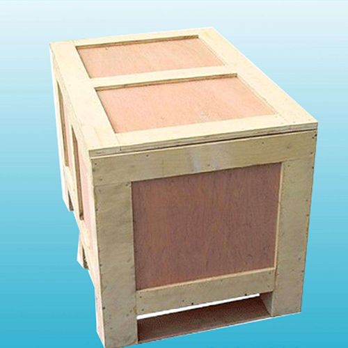 云南木包装箱是怎么解决物品包装问题的?