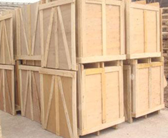 云南木包装箱的绿色循环与环保工艺