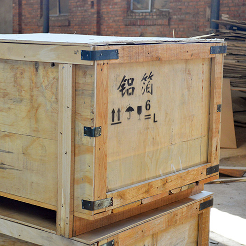 从材质到工艺:揭秘昆明外包装箱的卓越品质与匠