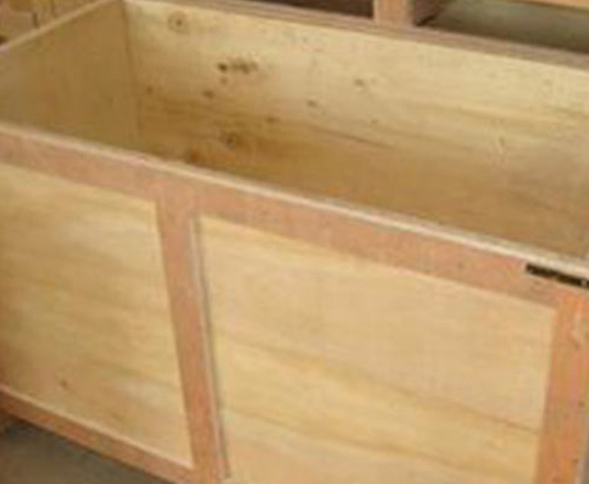 品质对标国际，成本立足云南：您的出口外包装