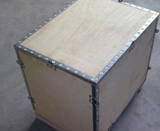 昆明外包装箱厂产品详解：从材质到印刷，一站