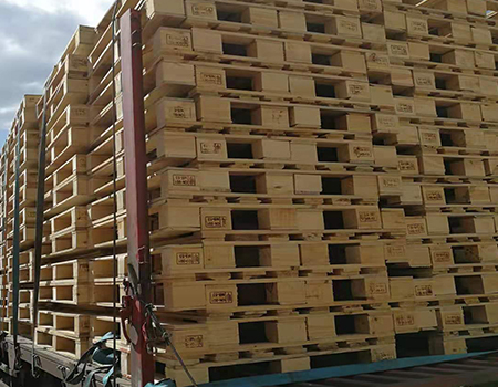 为什么高端设备离不开木包箱?昆明木包箱厂家直